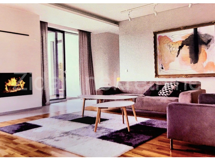 Квартира, 500 м², 99 000$ — FAKTOR